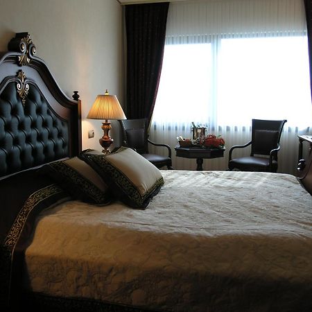 Doga Residence Hotel Ankara Cameră foto