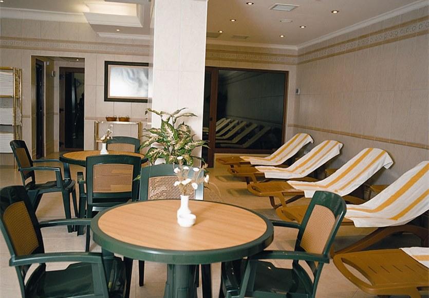 Doga Residence Hotel Ankara Exterior foto
