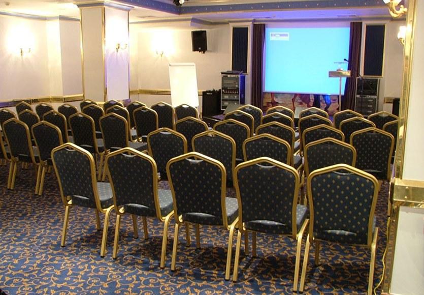 Doga Residence Hotel Ankara Facilități foto